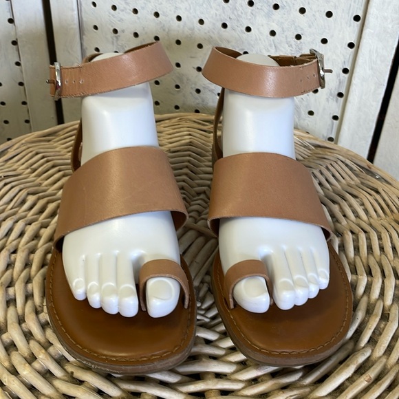 Franco Sarto Shoes - Franco Sarto leather